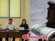 «Ժողովուրդ». Օրենքը օրենք մշակողների համար չի գործում. ի՞նչ են քննարկել կոռուպցիայի դեմ պայքարի թեմայով քննարկմանը