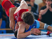 Հայաստանի հավաքականը կմասնակցի ըմբշամարտի աշխարհի երիտասարդական առաջնությանը