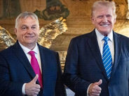 Չափազանց անհրաժեշտ էր ողջ աշխարհին․ Օրբանը շնորհավորել է Դոնալդ Թրամփին