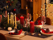 Մթերքներ, որոնք սիրում է Կանաչ օձը․ ի՞նչ մատուցել 2025 թվականի ամանորյա սեղանին