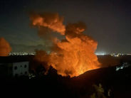 Ողջ գիշեր հրթիռահարվել է Իսրայելի հյուսիսը, որտեղ մոտ 3000 հայ է ապրում. ի՞նչ է կատարվել