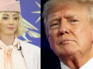 Ամեն ինչ հնարավոր է. Արզաքանցյանի կինը շնորհավորել է Թրամփին