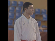 Դժբախտ պատահարի հետևանքով մահացել է Հայաստանի կարատեի առաջնությունների բազմակի չեմպիոն, միջազգային մրցաշարերի հաղթող Մկրտիչ Ղազարյանը