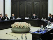 «Հրապարակ». Պատրաստվեք, որ ադրբեջանցիների բոլոր պահանջները կատարելու եմ