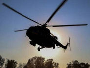 Իրանում ուղղաթիռ է կործանվել, որում եղել են ԻՀՊԿ-ի և հութիների շարժման բարձրաստիճան ներկայացուցիչներ