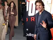 Թոմ Քրուզը «շոյված է» այն մտքից, որ Իրինա Շեյքը հետաքրքրված է իրենով, բայց այս «առաքելությունն անհնարին է»