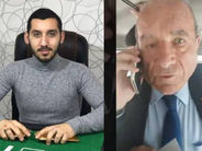 "I have exercised my constitutional right, I have expressed my civil position and political assessment to the ruling deputy." Samvel Vardanyan