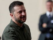 ԱՄՆ-ն մերժել է Զելենսկու ծրագիրը․ #TheEconomist