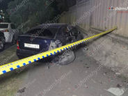 Երևանում «Opel»-ը բախվել է «Nissan»-ին, այն էլ՝ «Infiniti»-ին, վերջինն էլ՝ «Mitsubishi»-ին, վիրավnրներ կան