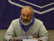 Նախկին կամ ավելի նախկին որևէ փուլի, իրավիճակի կամ ղեկավարման վերադարձը պետք է բացառված լինի մեր կյանքում. Սրբազան