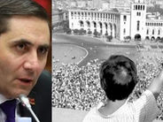 «Երկրի անկախությունը ծնվում է երեք գործոնից». Արման Աբովյան