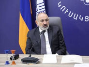 «Հրապարակ». Փաշինյանն անտրամադիր ու հյուծված տեսք է ունեցել