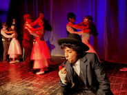 Դպրոց-թատրոն համագործակցությամբ նոր ներկայացում՝ Սևակի 100-ամյակի շրջանակում