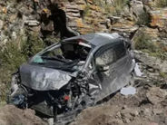 2 զոհ, 1 վիրավոր. բոլորն ընտանիքի անդամներ են