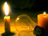 Լույս չի լինի