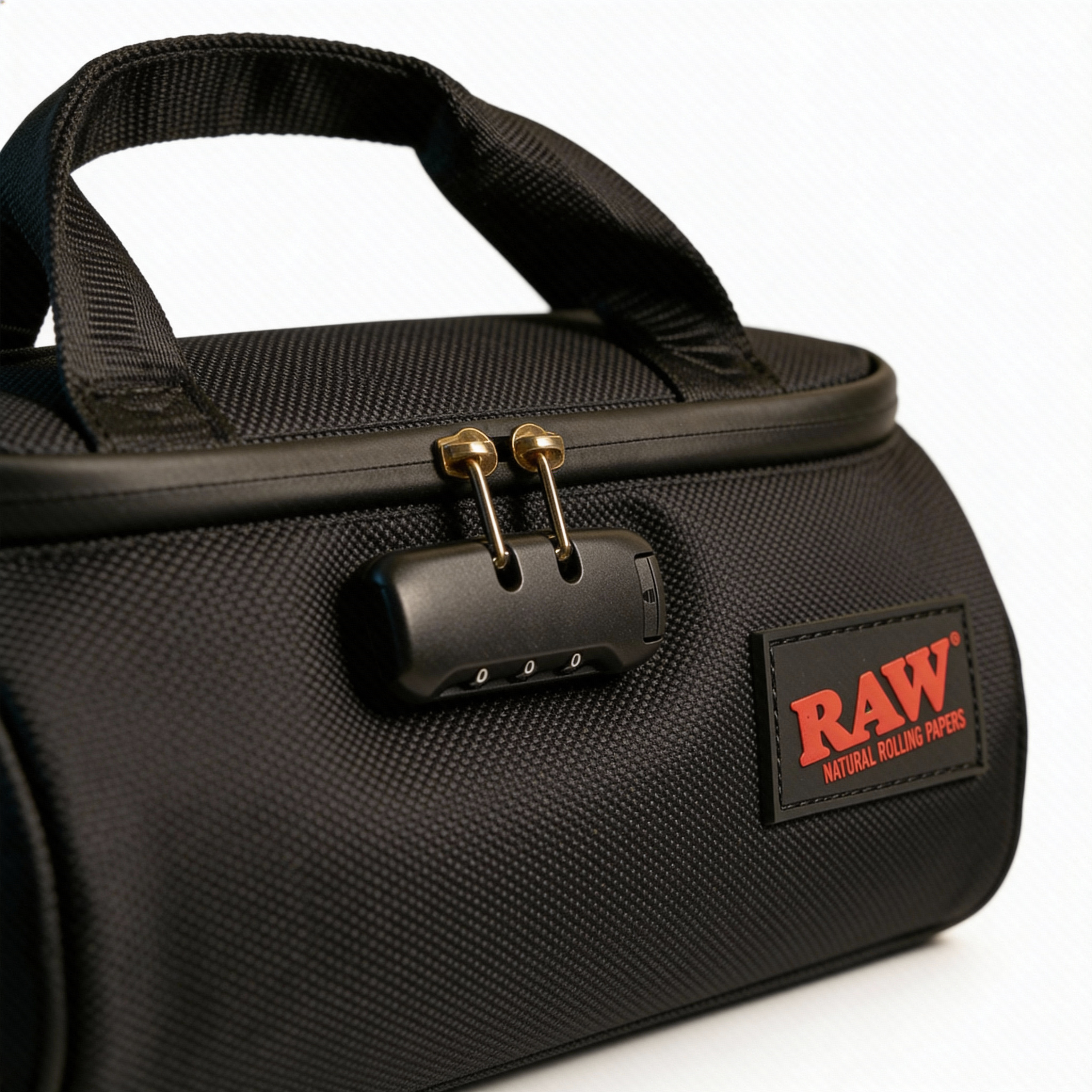 RAW Mini Dank Locker