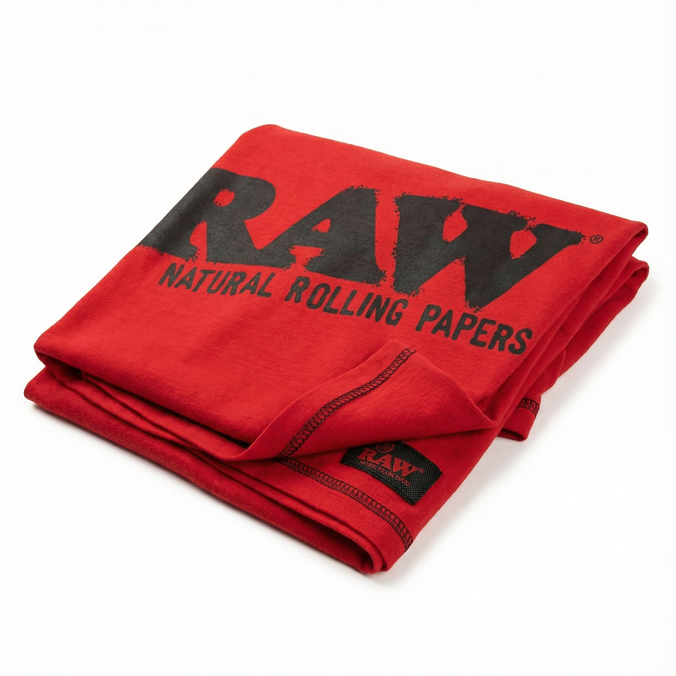 Thumbnail: RED RAW Core Shirt (with stash pocket)