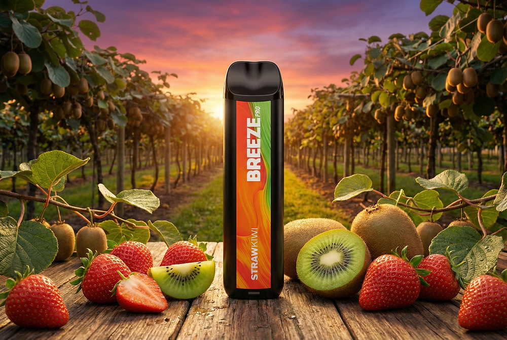 HUGE DEAL: Breeze Pro Vapes Just $11.99 at Your Corner Store smoke shop! HUGE DEAL: Breeze Pro Vapes Just $11.99 at Your Corner Store smoke shop!