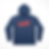 RAW Lightweight Hoodie Shirt
