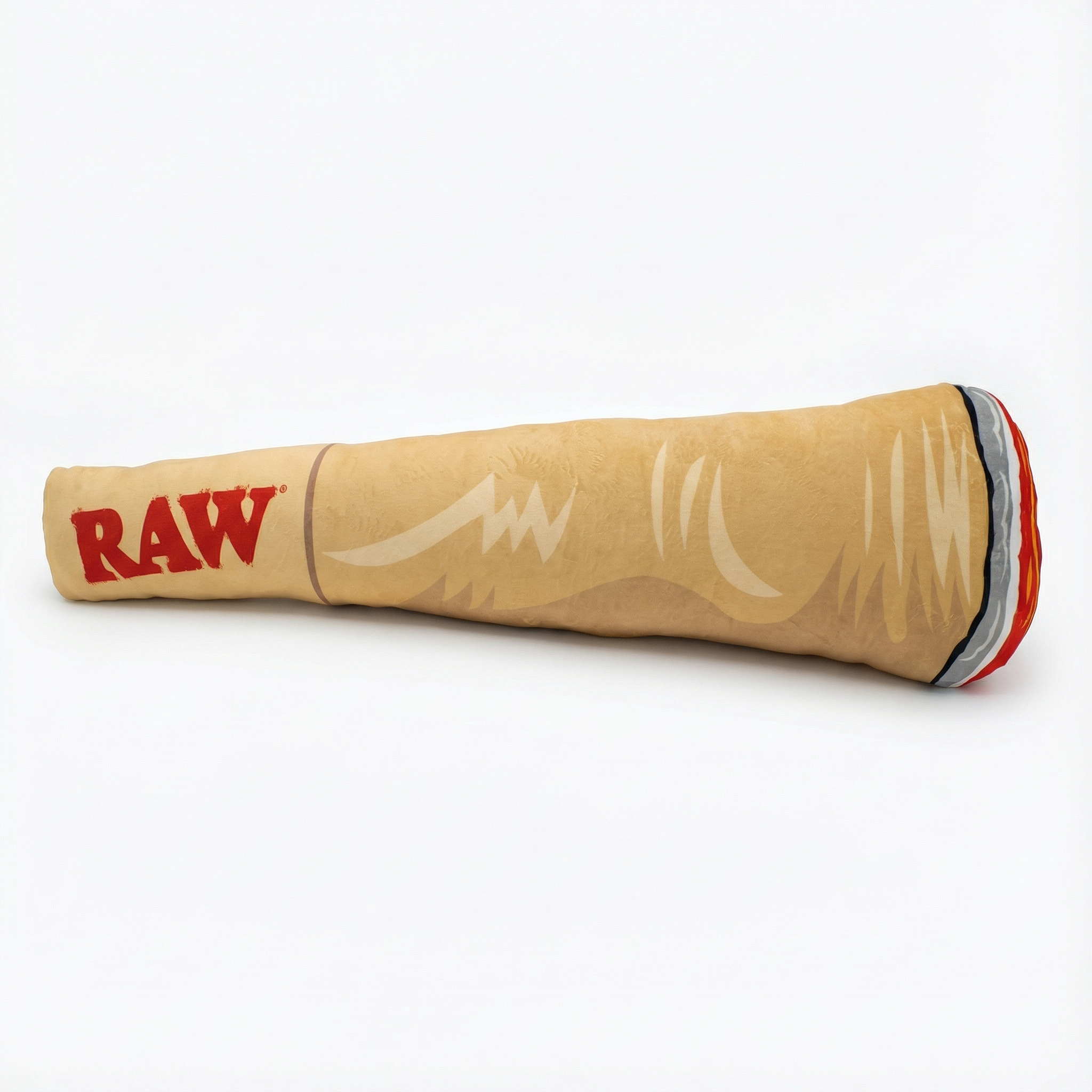 RAW Cone Pillow