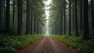 Lernen im Wald: Umweltbildung für Kinder und Familien