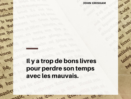 John GRISHAM