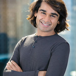 Neil Chheda