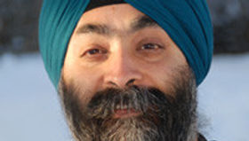 Amar Sawhney