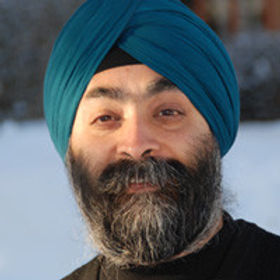 Amar Sawhney