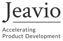 Jeavio logo with tagline black font 800px.png