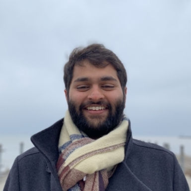 Varun Ramdevan
