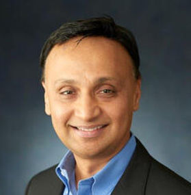 Rama Ramakrishnan