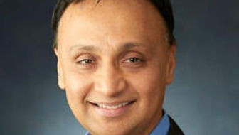 Rama Ramakrishnan