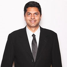 Vijay Nalamade