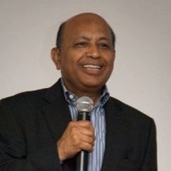 Samir Desai