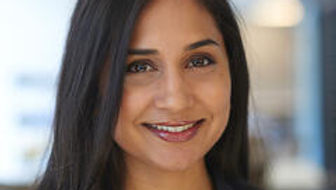 Arathi Mehrotra