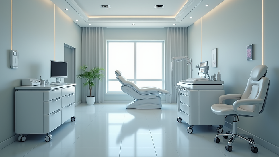 Body Contouring Career Guide: Steps to Becoming a Body Contouring Specialist