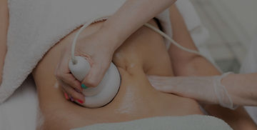 Cavitation technology