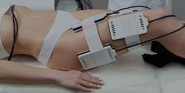 Lipo Laser machine