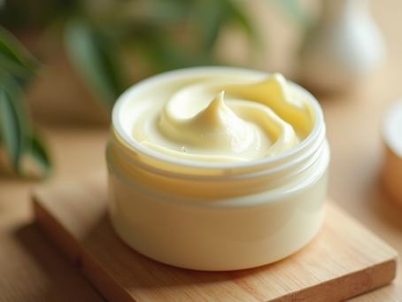 Best Dry Skin Body Butter Options for Deep Hydration