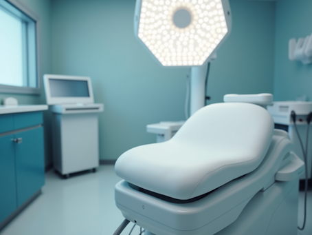 Exploring Non-Surgical Body Contouring Methods: What You Need to Know