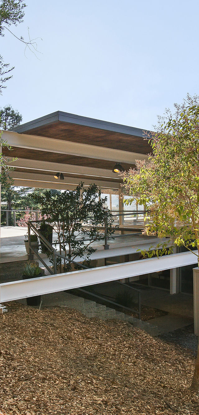 case study house 26 | iconic houses