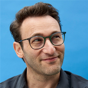 Millennials in the Workplace: Simon Sinek