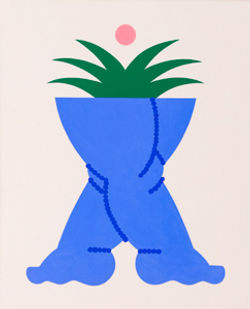 Spiritual Attitude 02-Grass