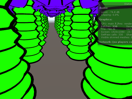 Optimization Tricks