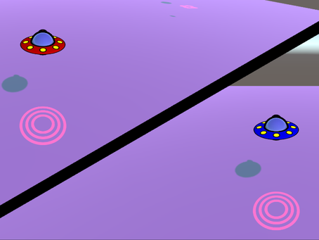 Splitscreen
