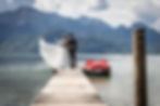 Heiraten am See