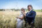 Lightpainint Fotografie - Kundenbewertung - Lena - und - Veit - Brautpaarfoto