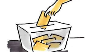 Multas y penas para los delitos electorales