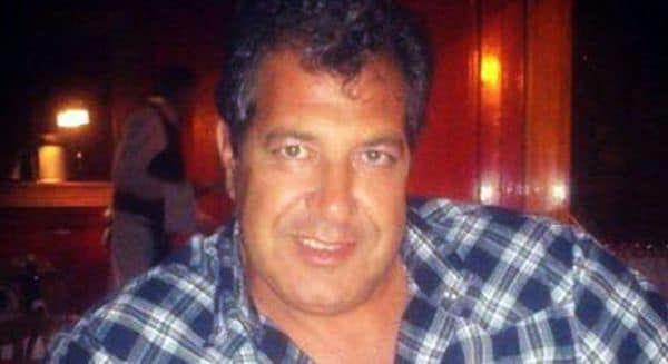 El Gobierno ofrece $250.000 de recompensa por el cuñado prófugo de Julio De Vido